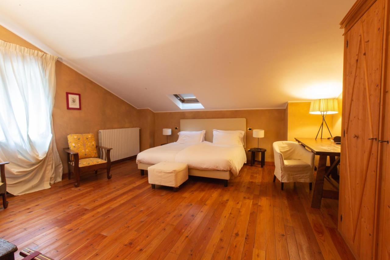 Hotel Cristallo Alagna Valsesia Exterior foto
