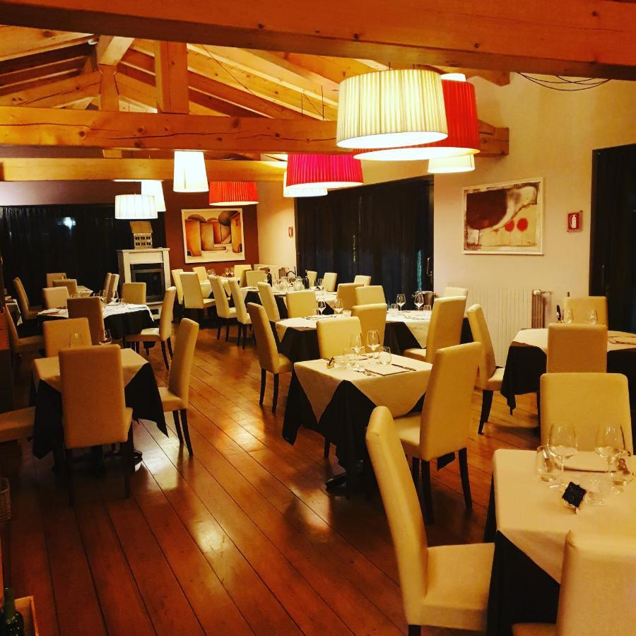Hotel Cristallo Alagna Valsesia Exterior foto